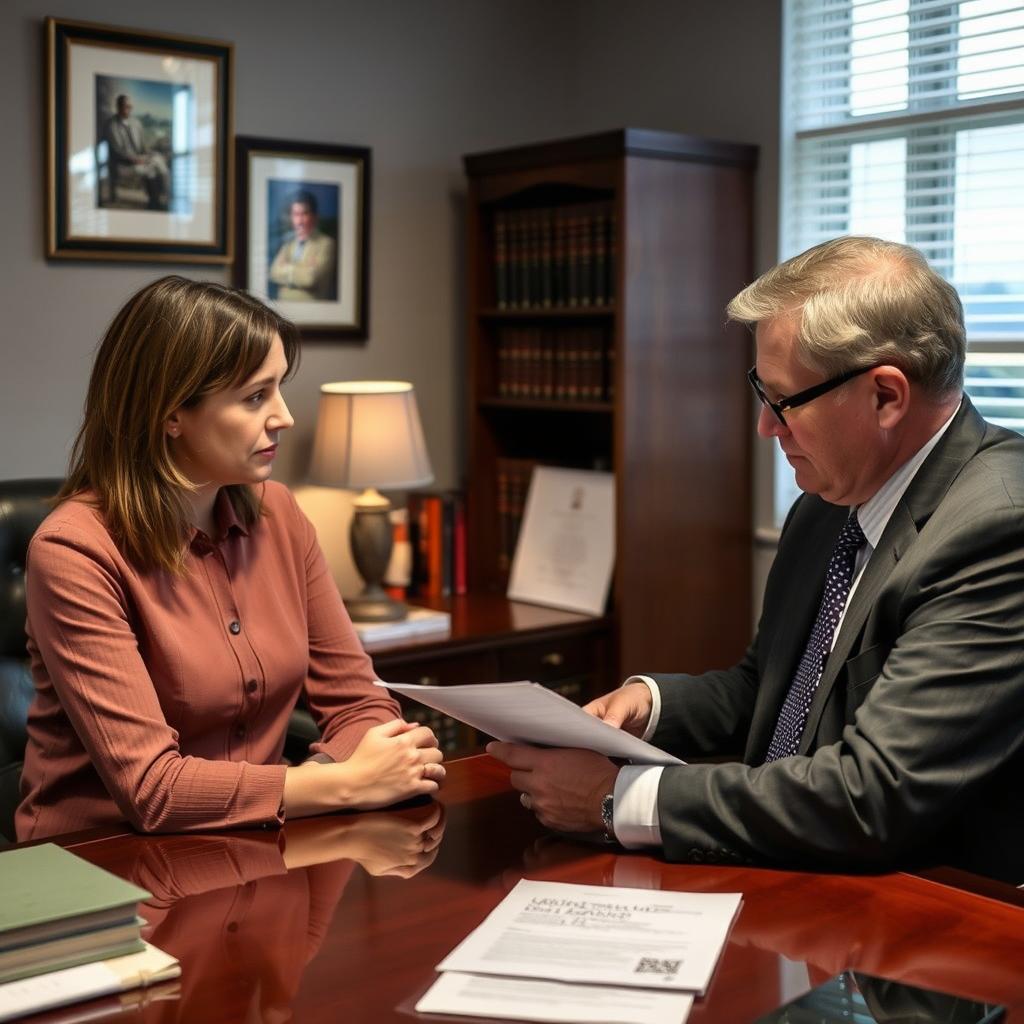 Driving While Suspended Lawyer Roanoke County