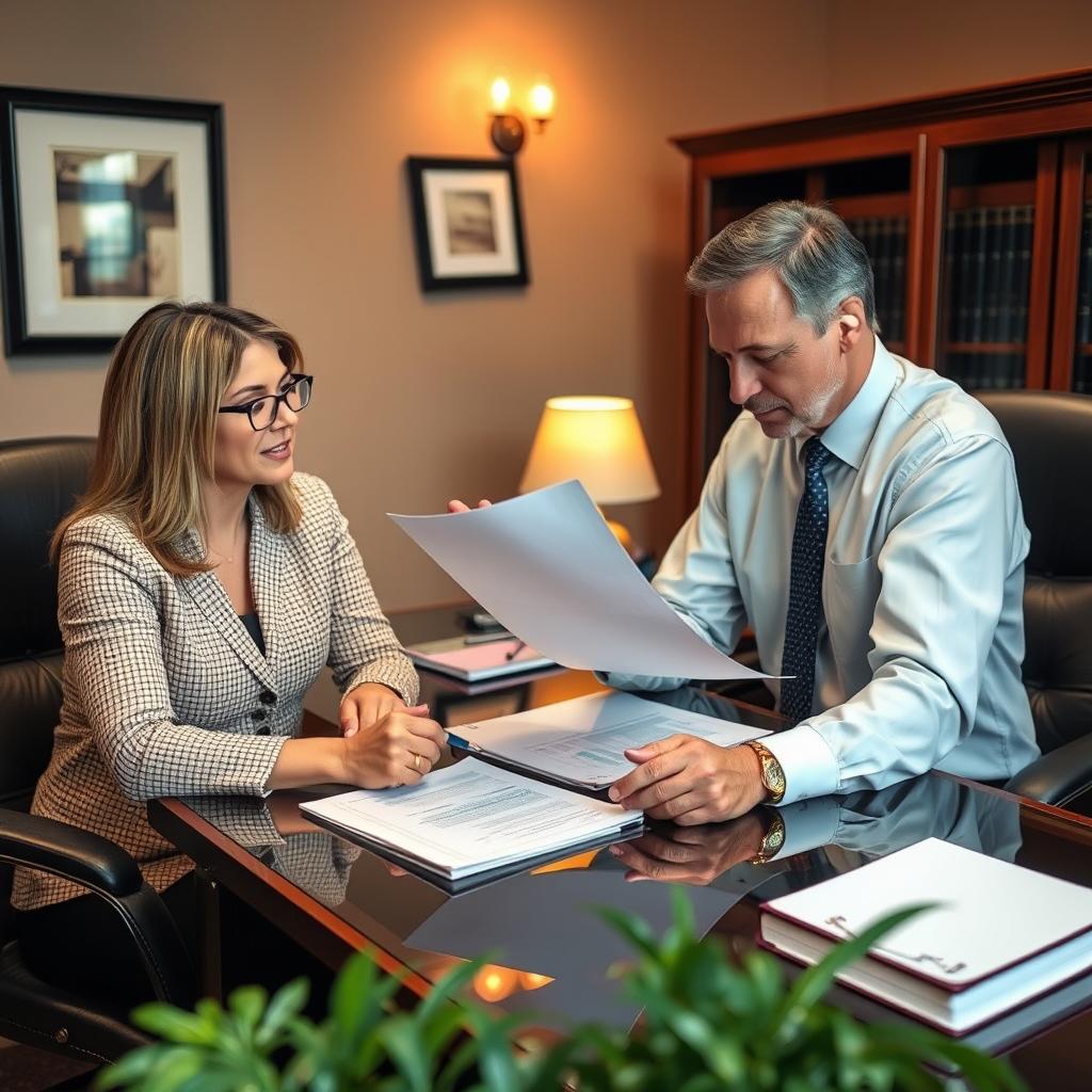 Driving While Suspended Lawyer Rockingham County