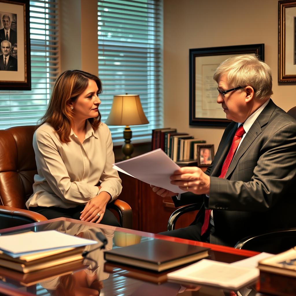 Driving While Suspended Lawyer Warren County