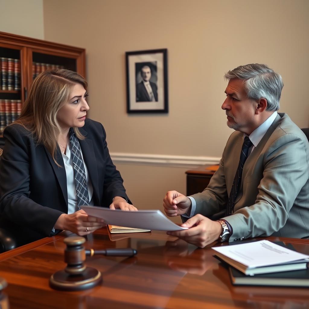 Drug Distribution Lawyer Albemarle County