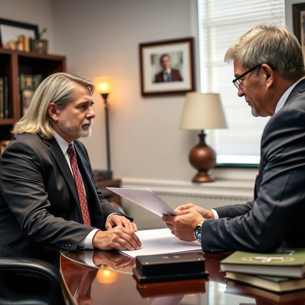 Drug Distribution Lawyer Bedford County