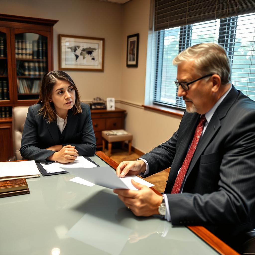 Drug Distribution Lawyer Chesterfield County