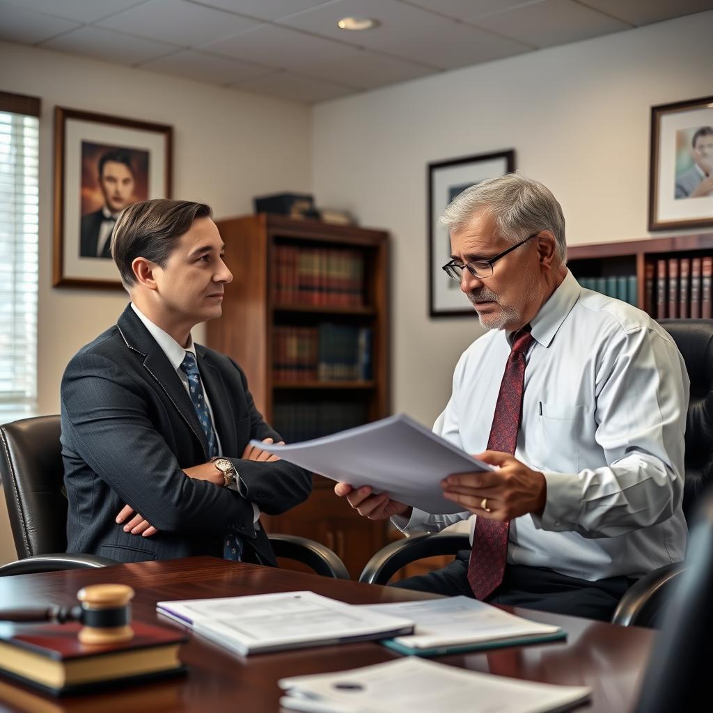 Drug Distribution Lawyer Clarke County