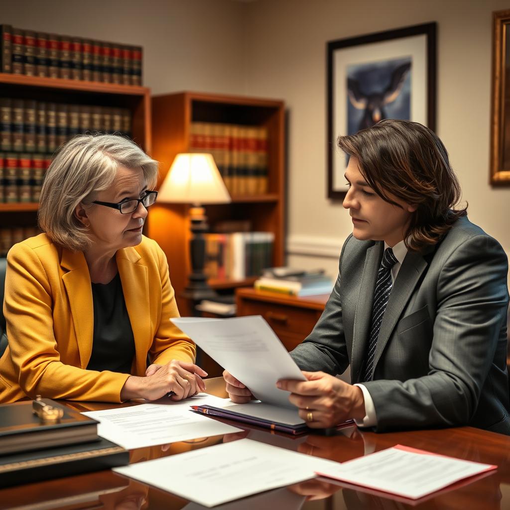 Drug Distribution Lawyer Fluvanna County