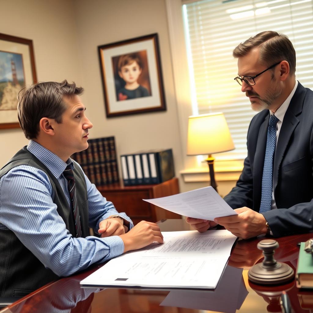 Drug Distribution Lawyer Goochland County