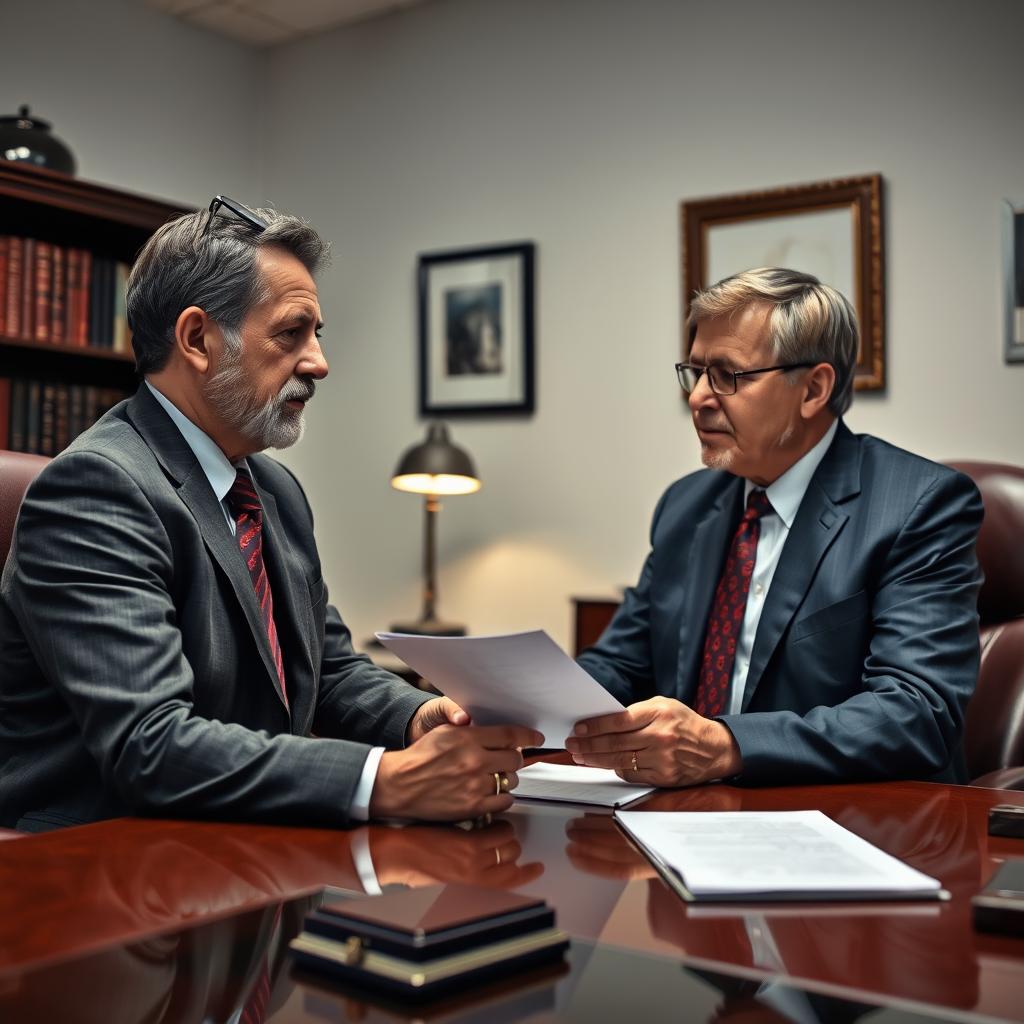 Drug Distribution Lawyer Greene County