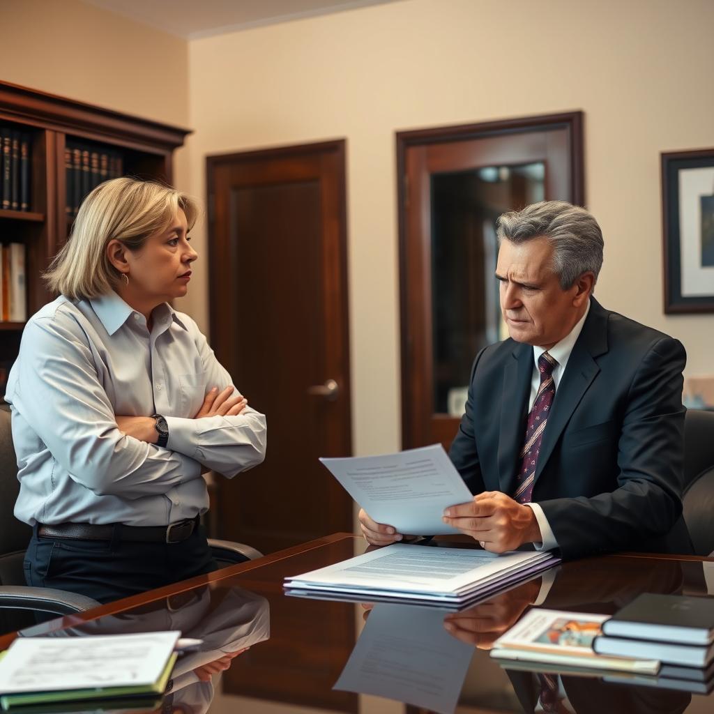 Drug Distribution Lawyer Madison County