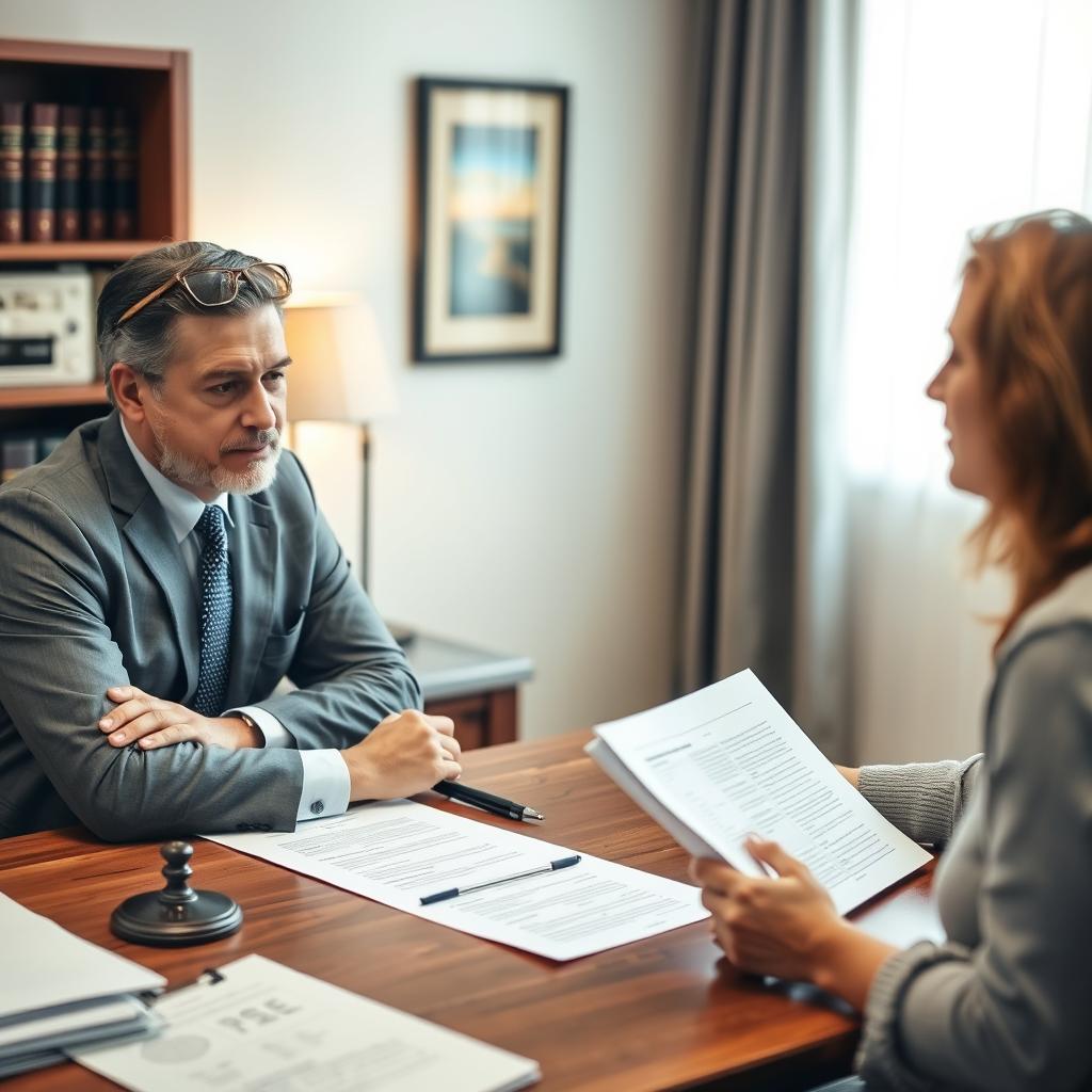 Drug Distribution Lawyer Orange County