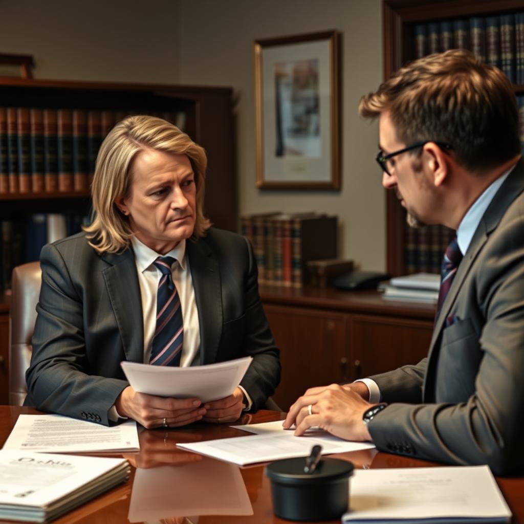 Drug Distribution Lawyer Powhatan County