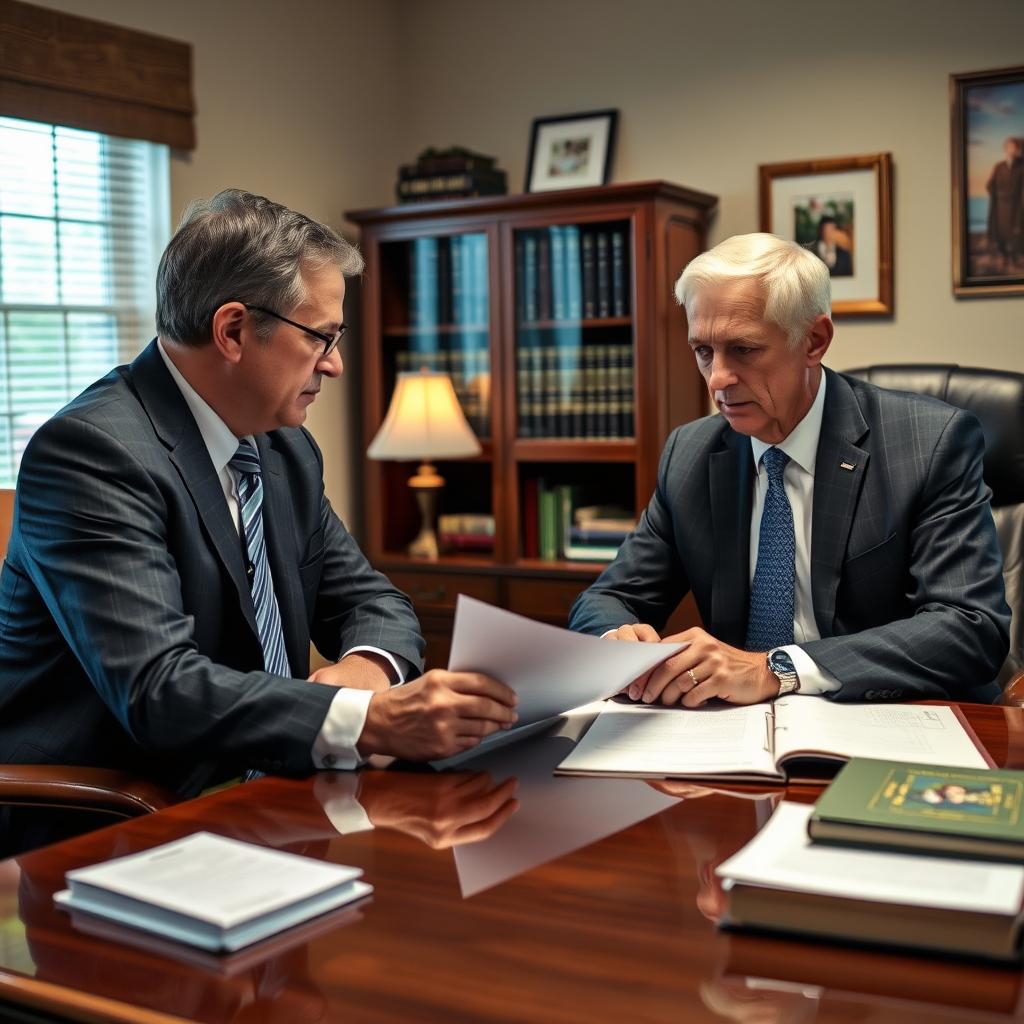 Drug Distribution Lawyer Rappahannock County