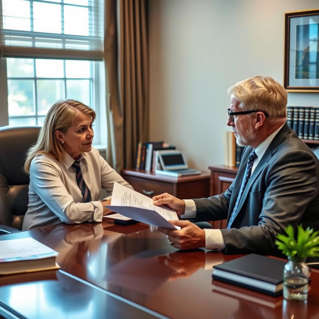 Drug Distribution Lawyer Rockingham County