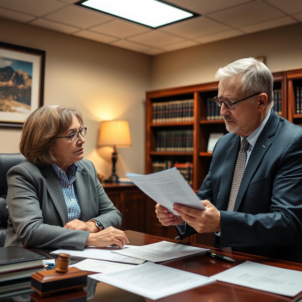 Drug Distribution Lawyer Shenandoah County