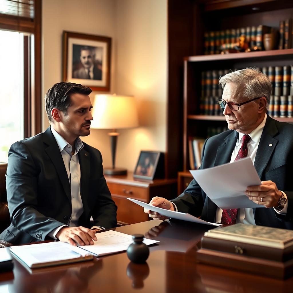 Drug Distribution Lawyer Virginia