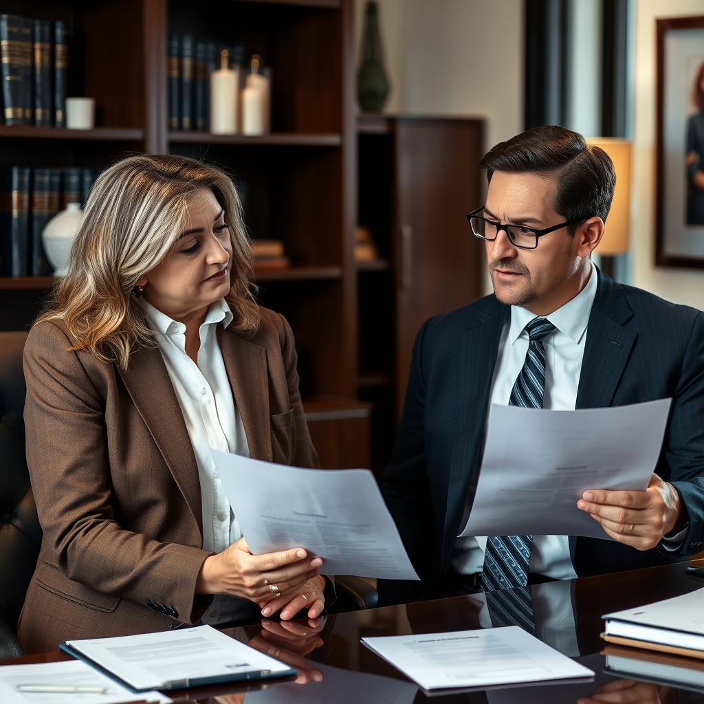 Embezzlement Lawyer Chesterfield County