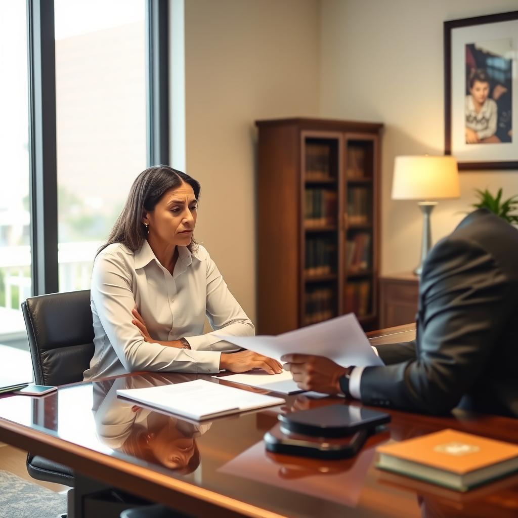 Embezzlement Lawyer Orange County