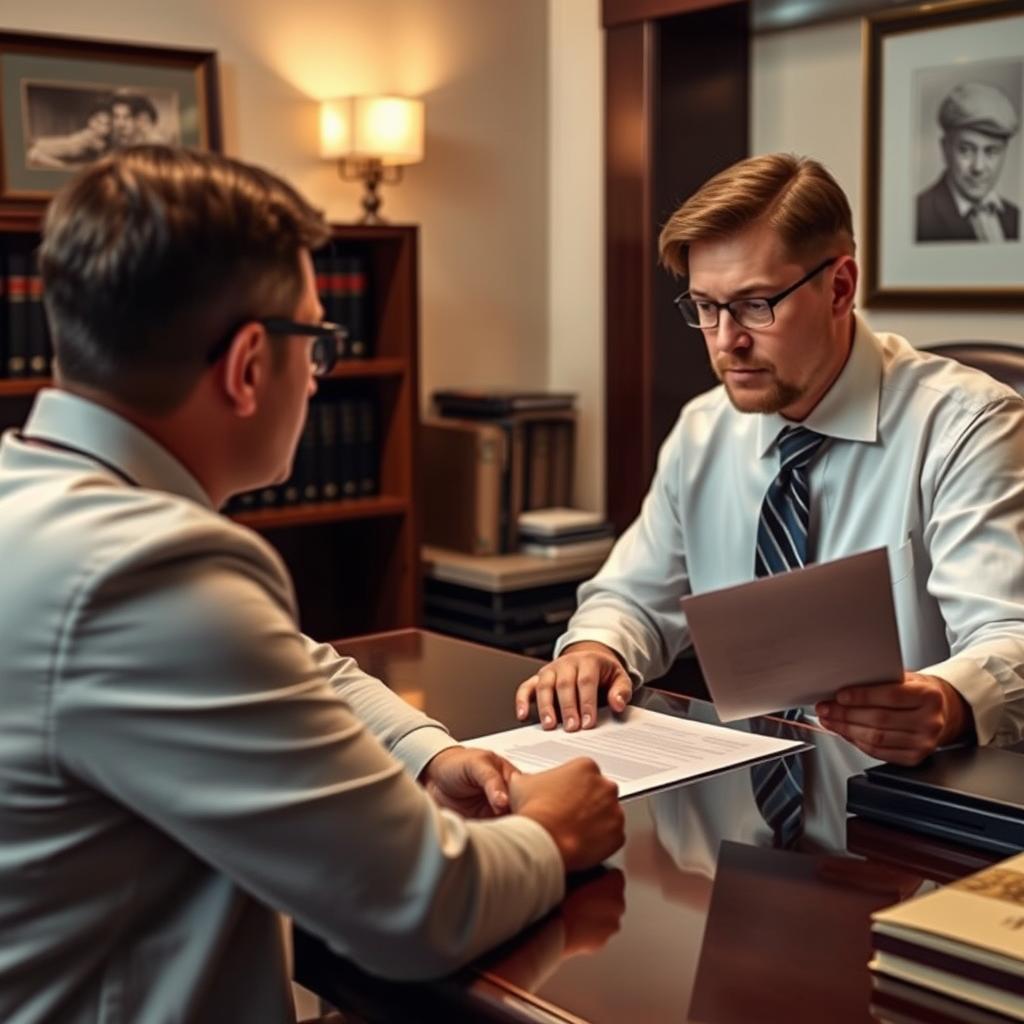 False ID Lawyer Botetourt County