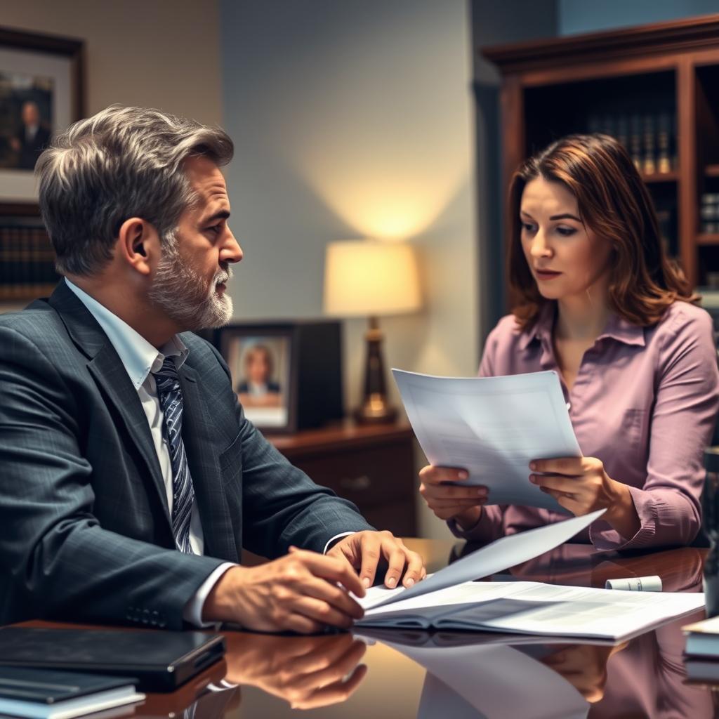False ID Lawyer Clarke County