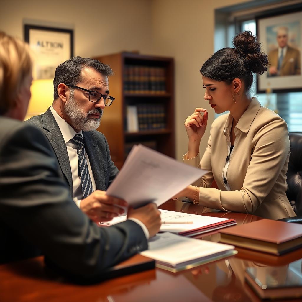 False ID Lawyer Henrico County