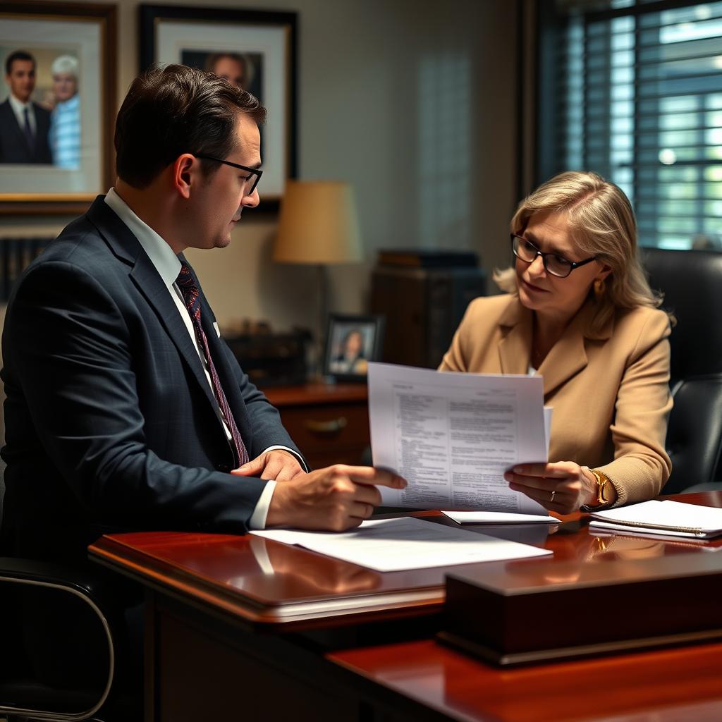 False ID Lawyer Orange County