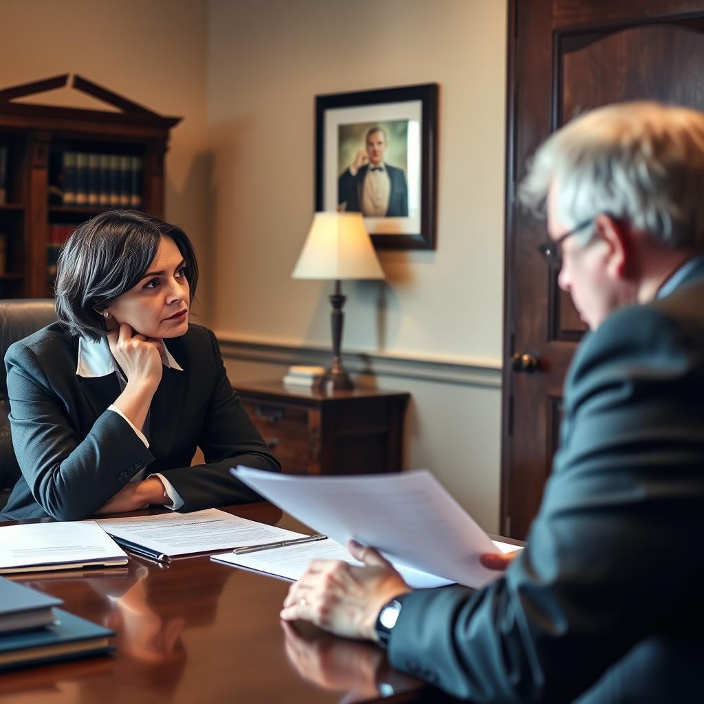 False ID Lawyer Rockingham County