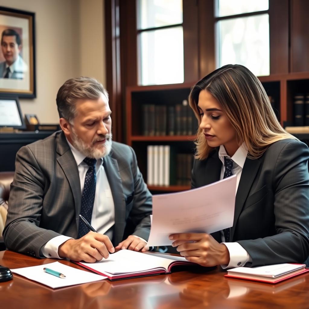 False ID Lawyer Virginia