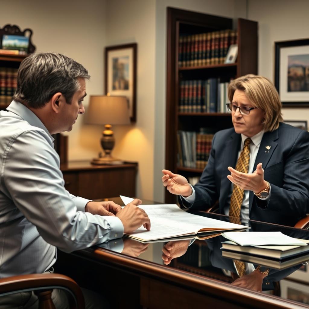 Felony Theft Lawyer Albemarle County