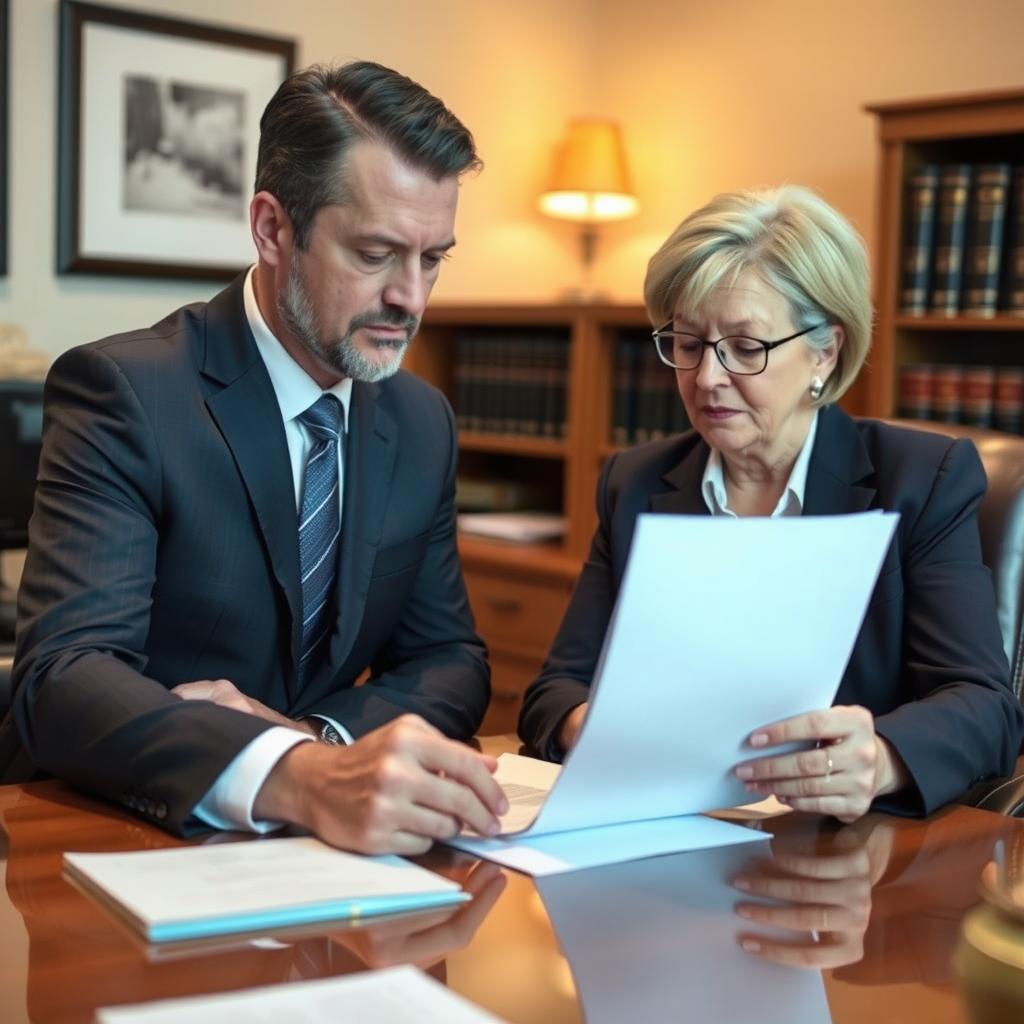 Felony Theft Lawyer Botetourt County
