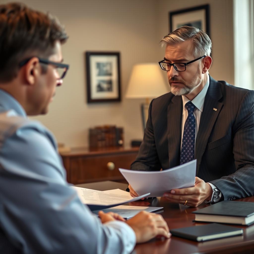 Felony Theft Lawyer Fluvanna County