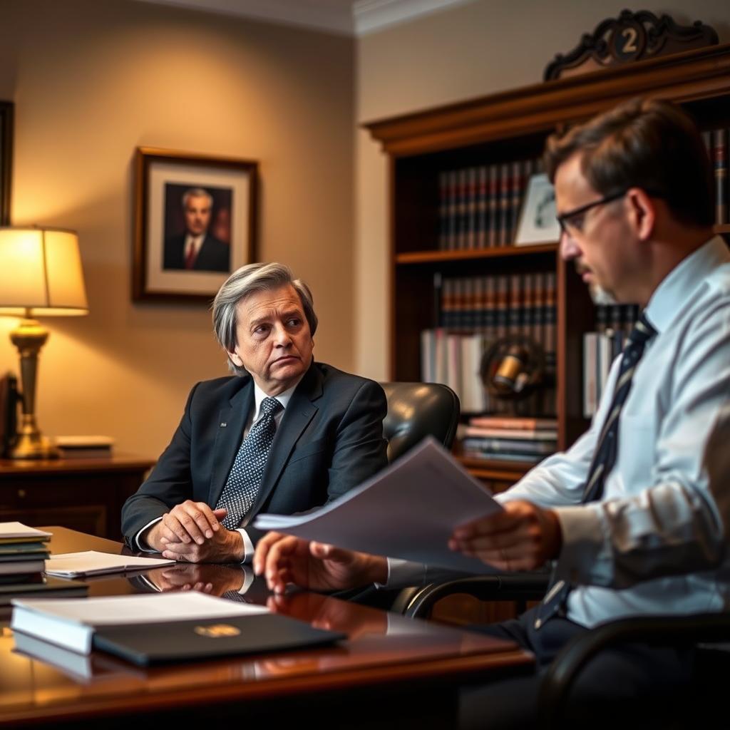 Felony Theft Lawyer Madison County