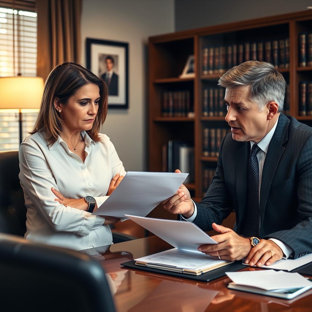 Felony Theft Lawyer Orange County