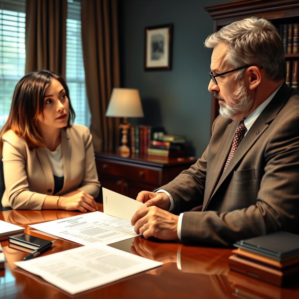Felony Theft Lawyer Rappahannock County