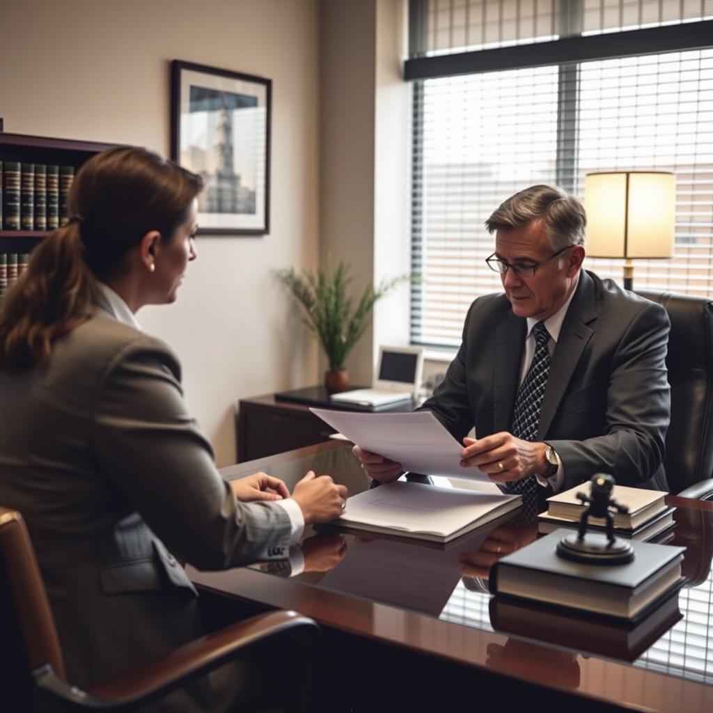 Felony Theft Lawyer Roanoke County