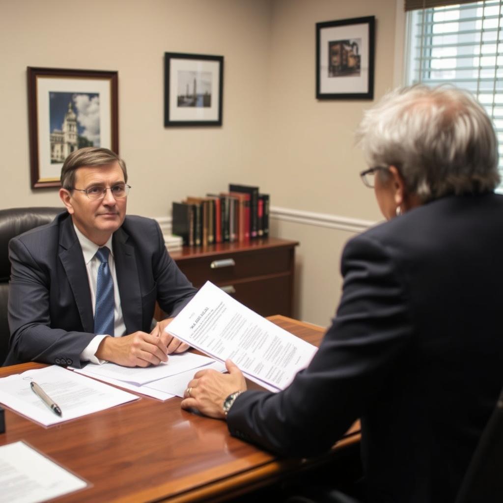 Felony Theft Lawyer Rockingham County