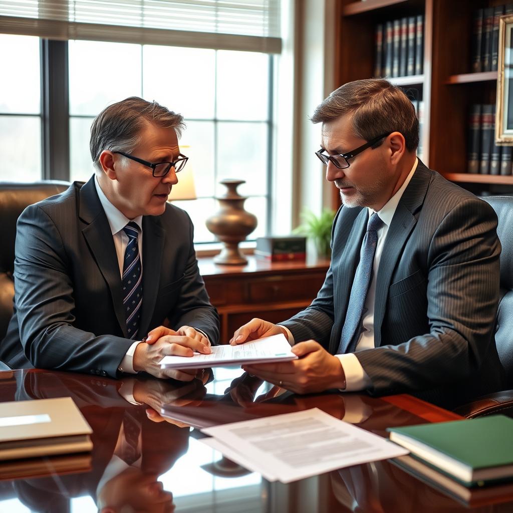 Felony Theft Lawyer Shenandoah County