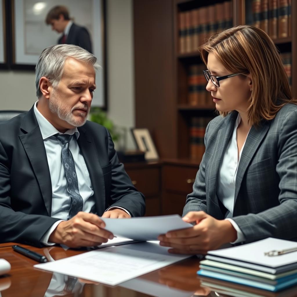 Felony Theft Lawyer Virginia
