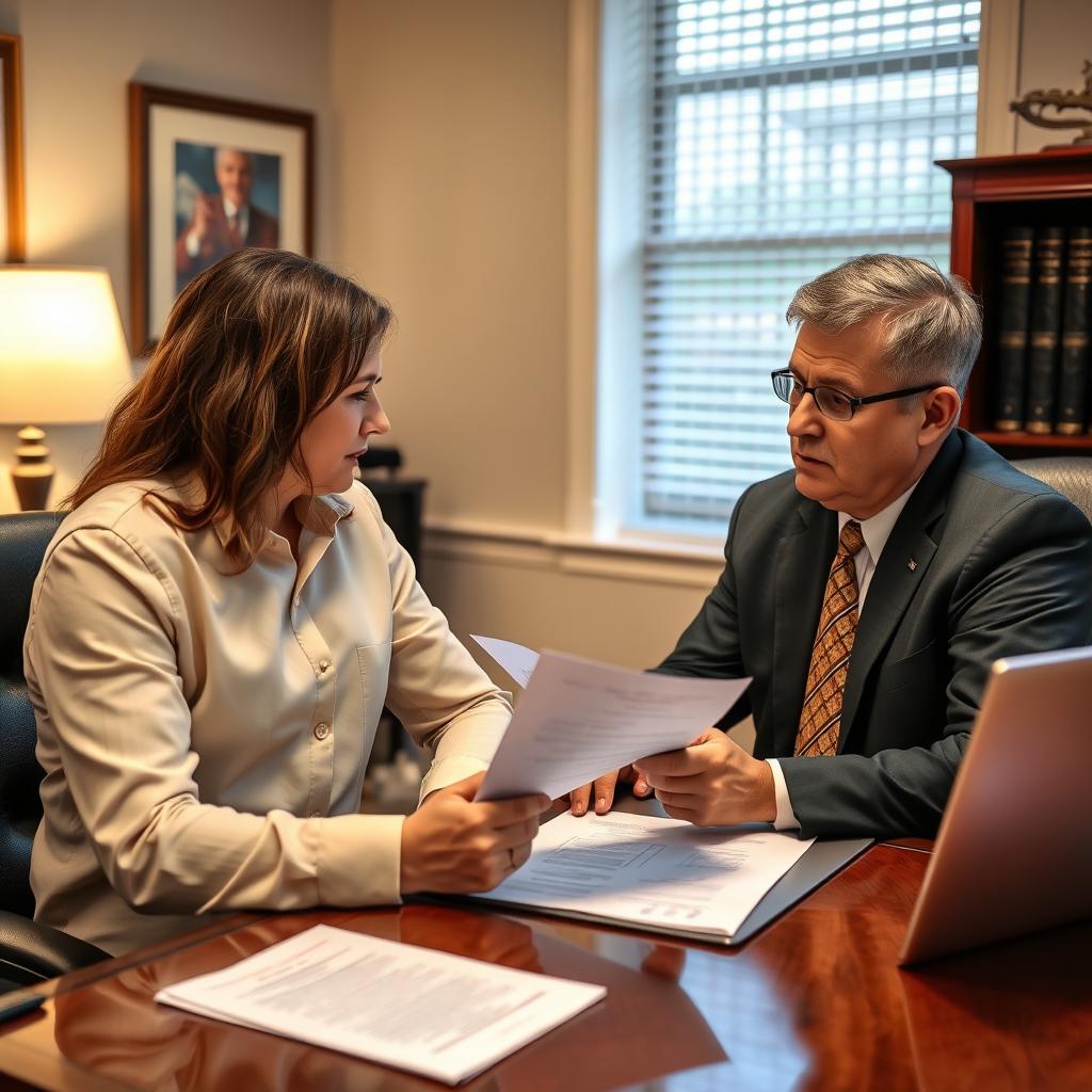 Firearm by Felon Lawyer Albemarle County