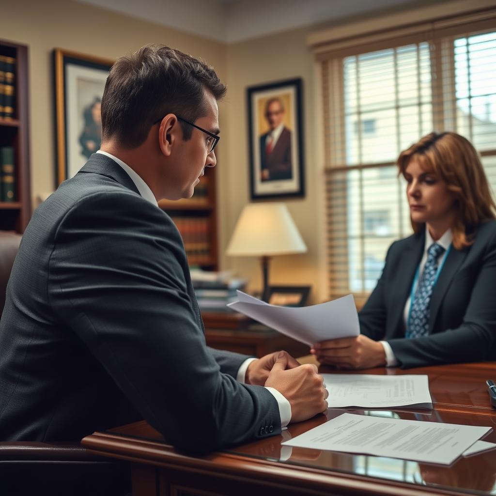 Firearm by Felon Lawyer Augusta County