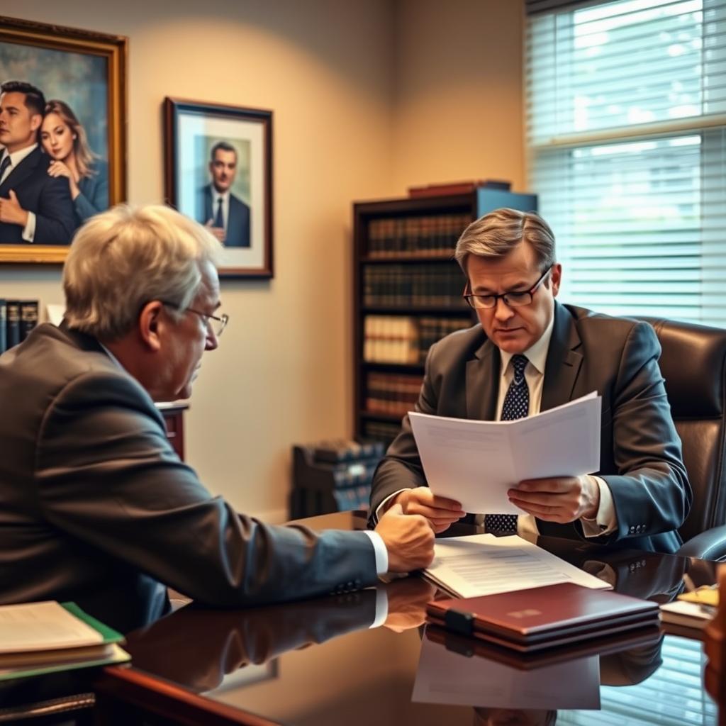 Firearm by Felon Lawyer Bedford County