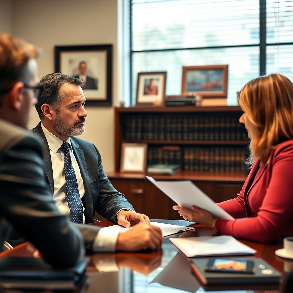 Firearm by Felon Lawyer Botetourt County