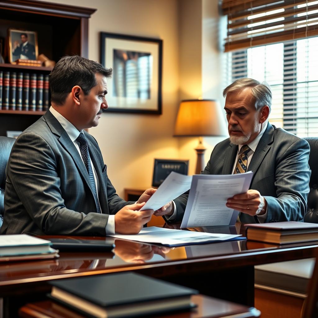 Firearm by Felon Lawyer Chesterfield County