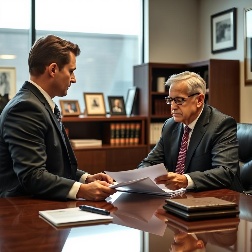 Firearm by Felon Lawyer Clarke County