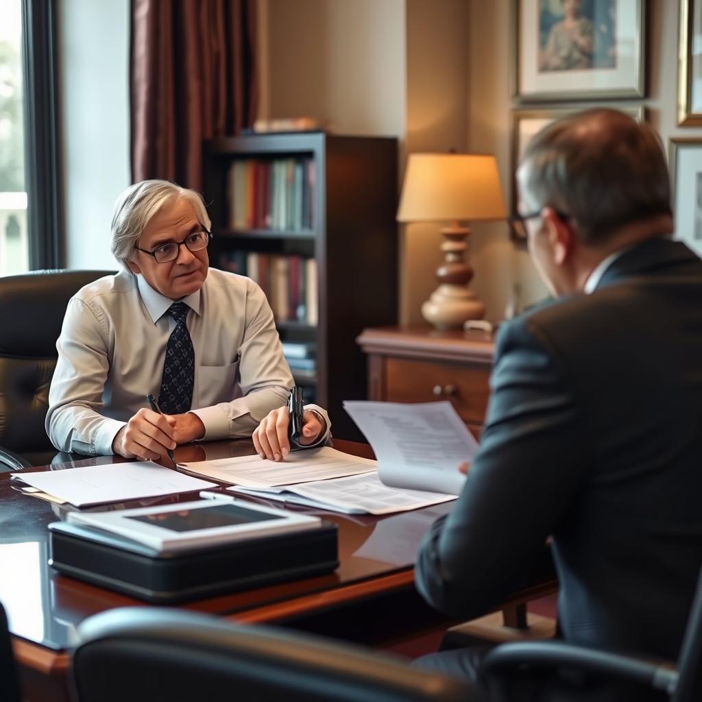 Firearm by Felon Lawyer Frederick County