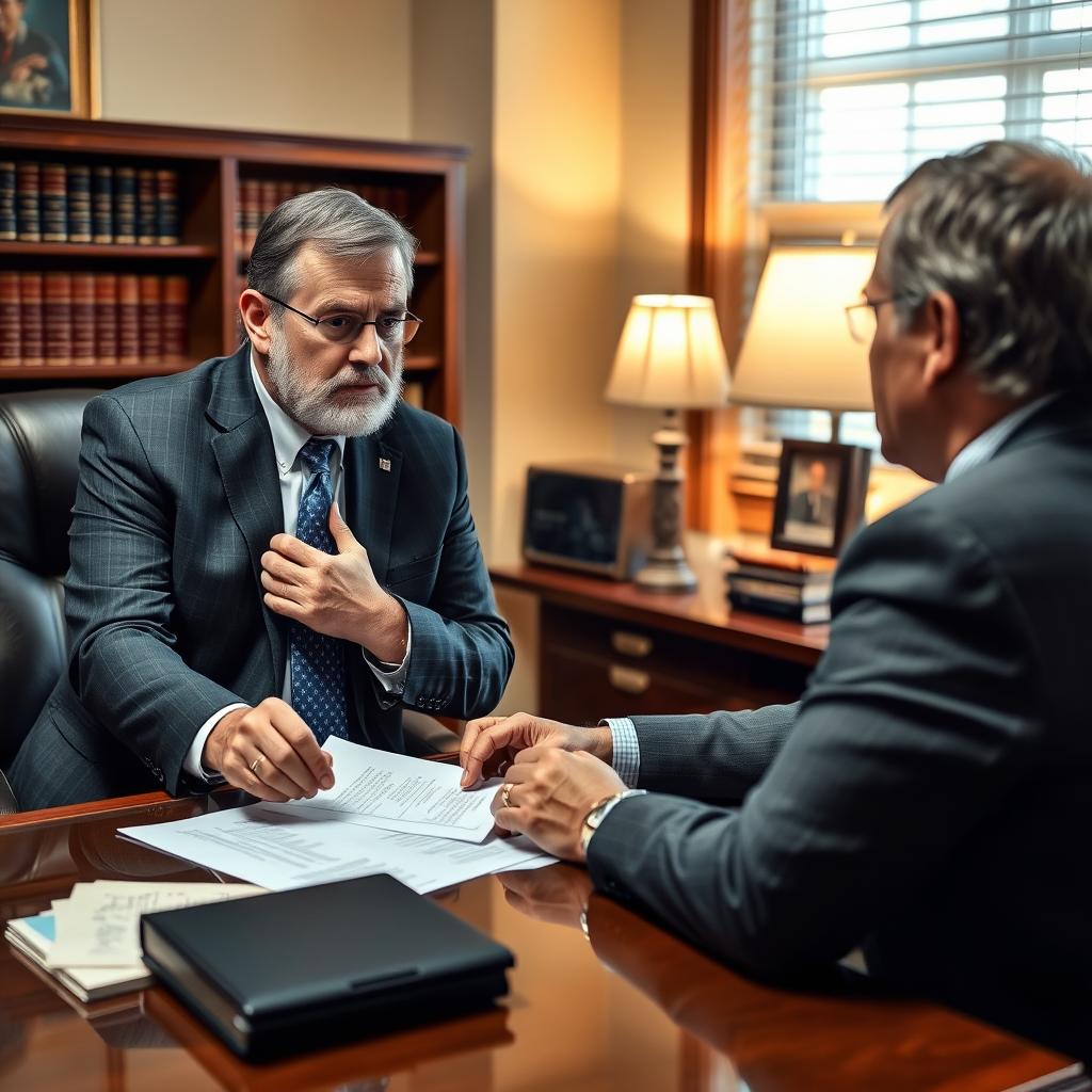 Firearm by Felon Lawyer Powhatan County