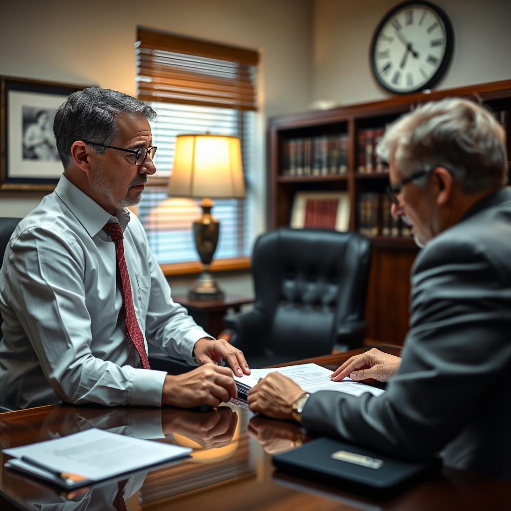 Firearm by Felon Lawyer Roanoke County