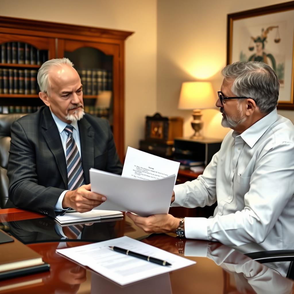 Firearm by Felon Lawyer Shenandoah County