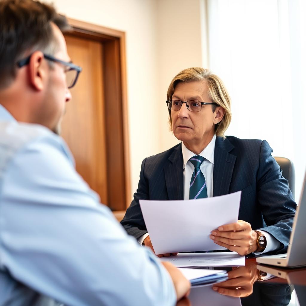 Fraud Lawyer Bedford County