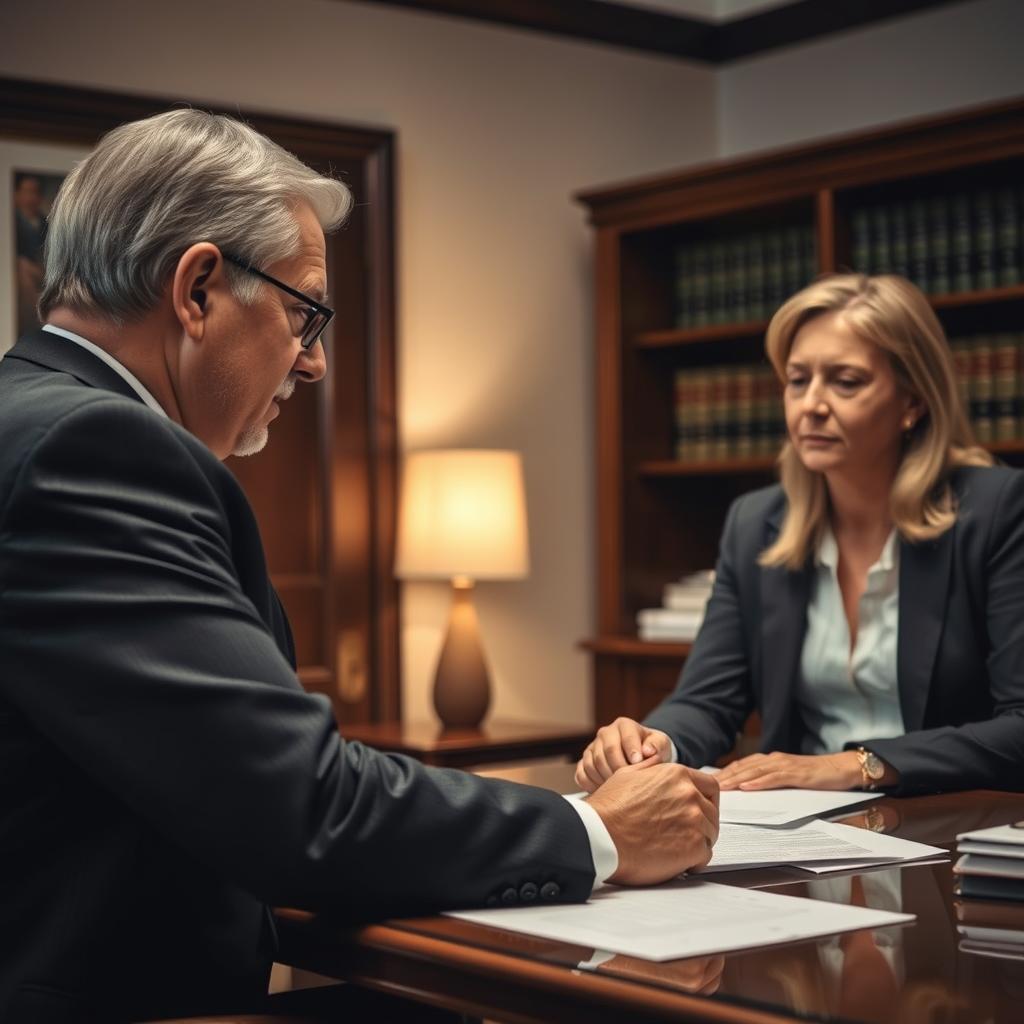 Fraud Lawyer Clarke County