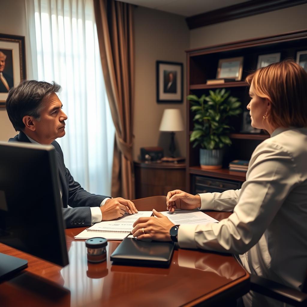 Fraud Lawyer Orange County