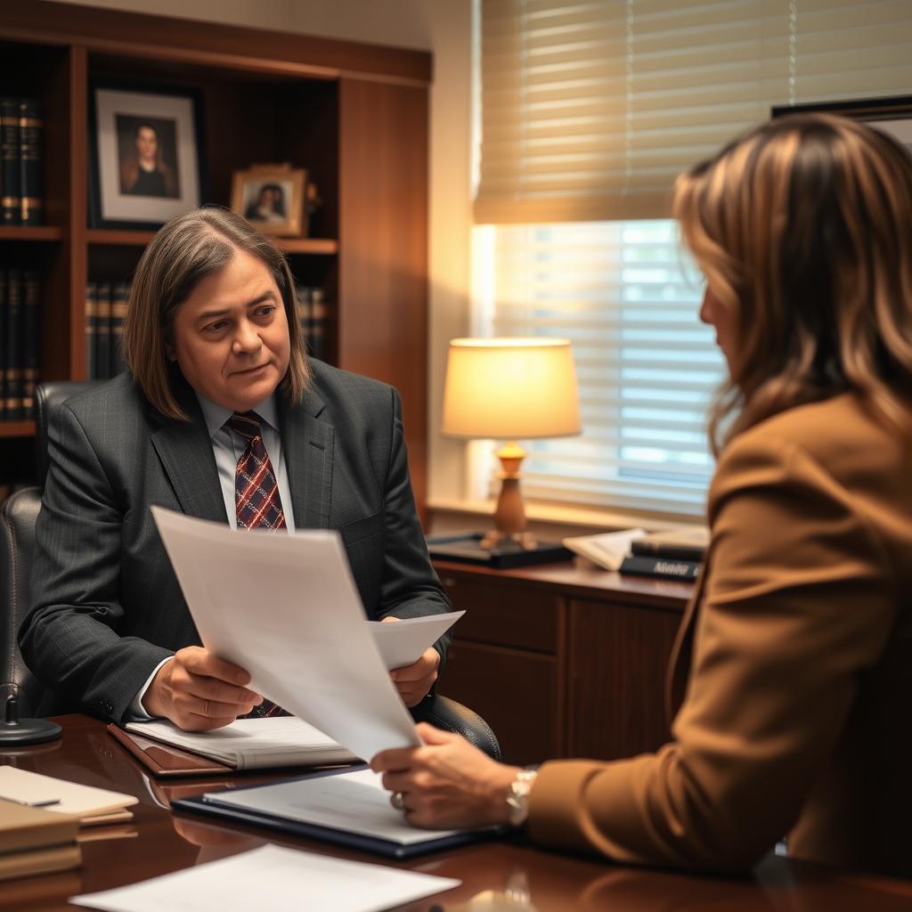 Grand Larceny Lawyer Botetourt County