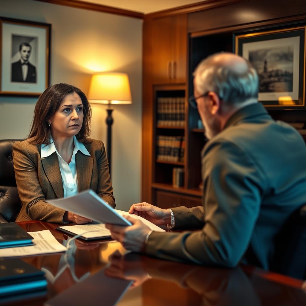 Grand Larceny Lawyer Henrico County